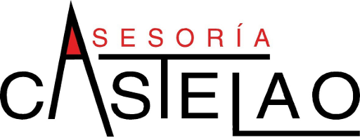 Logotipo ASESORÍA CASTELAO